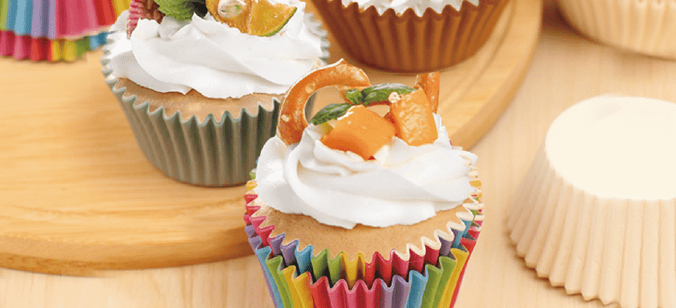 Cupcake Liners