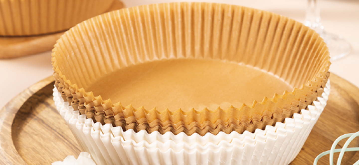 Air Fryer Paper
